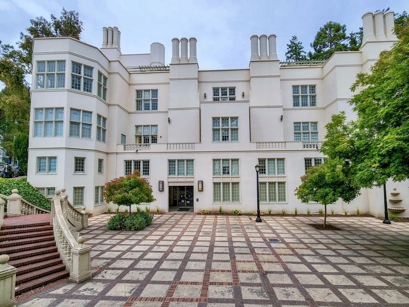 Stephens Hall image. Click for full size.