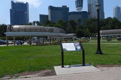Geological Formation - Marker in context image. Click for full size.