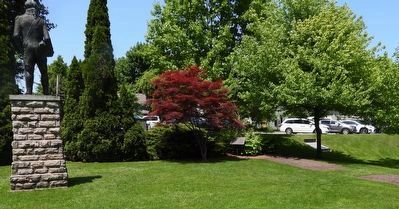 Marker in context image. Click for full size.