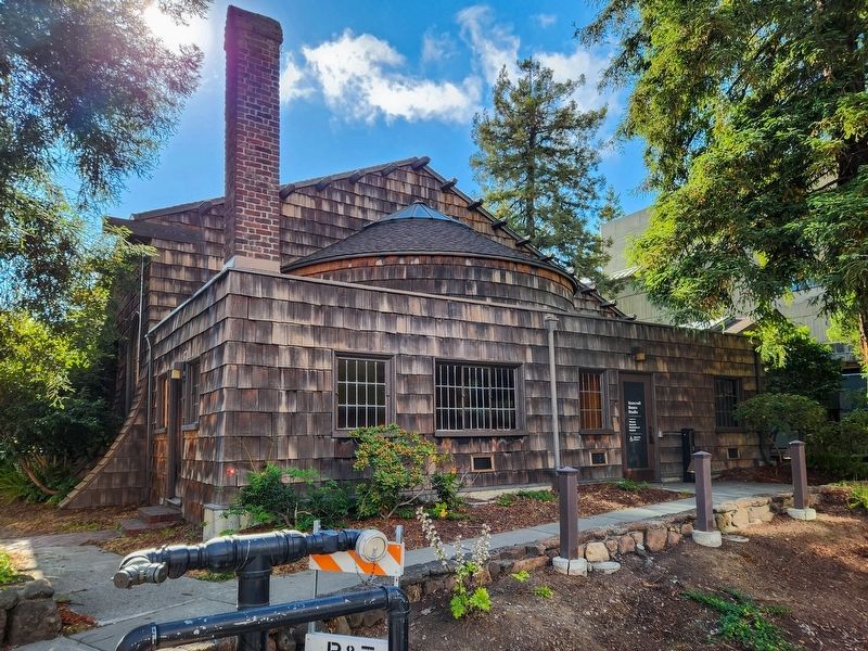 2401 Bancroft Way. Click for full size. 2401 Bancroft Way image. Click for full size.