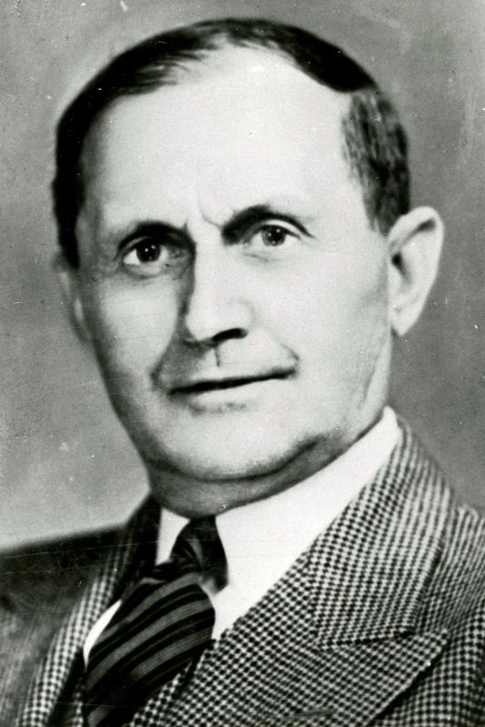 William Mark Sexson image. Click for full size.