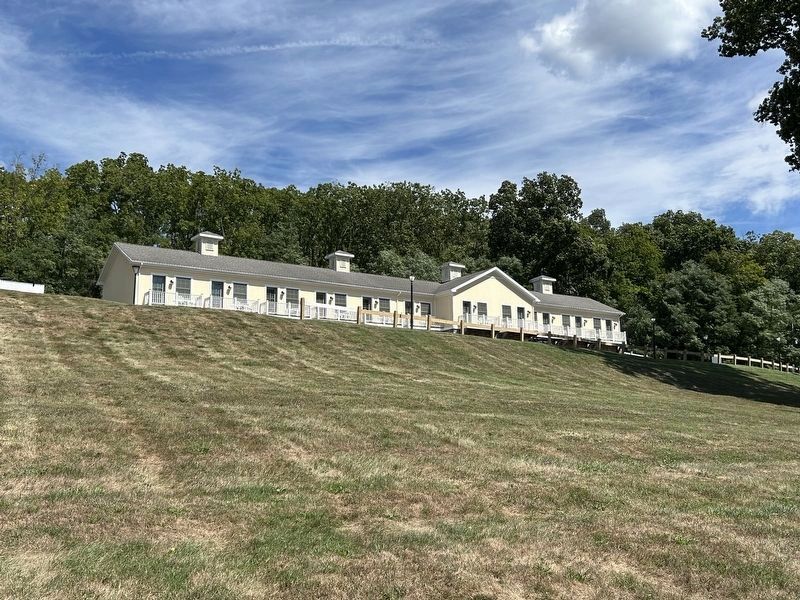 The (Esperanza) Mansion at Keuka Lake image. Click for full size.