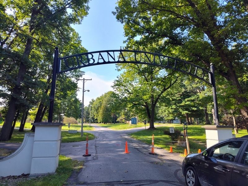 Urbana University image. Click for full size.