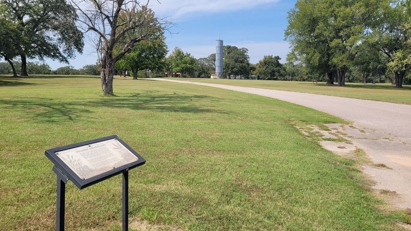 Prairie Grassland Marker. Click for full size. Prairie Grassland Marker image. Click for full size.