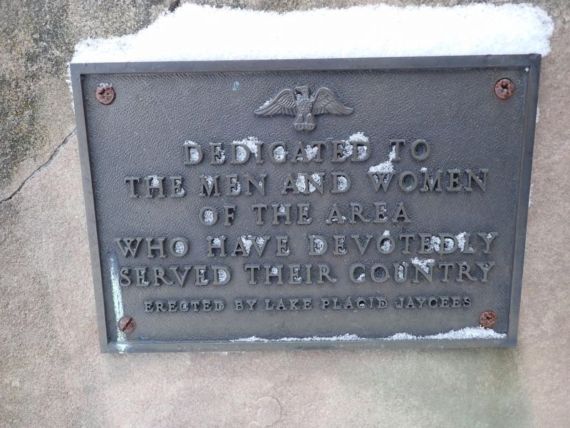 Service Memorial image. Click for full size.