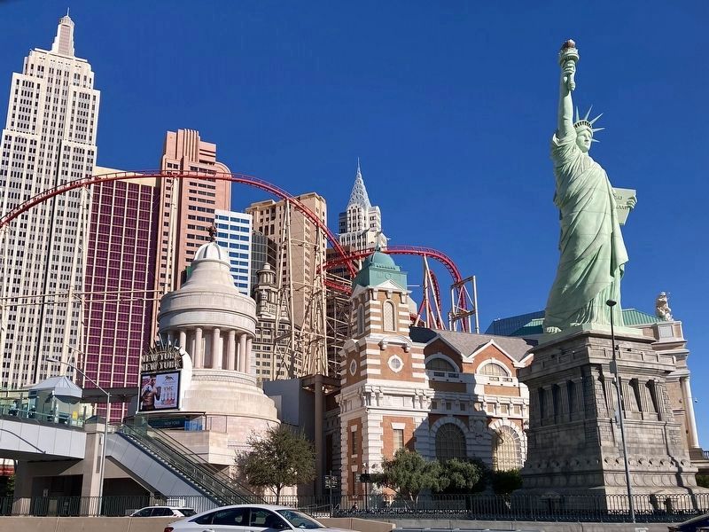 New York, New York image. Click for full size.