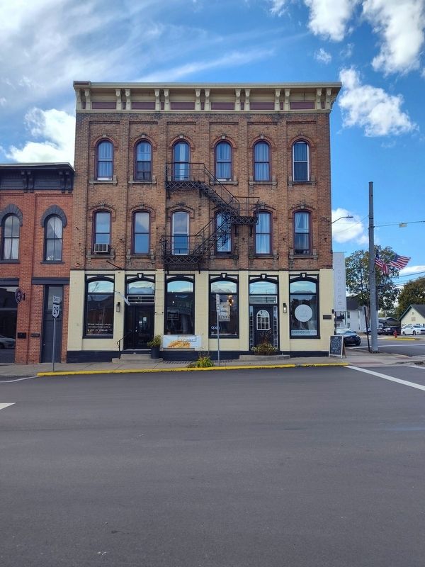 Anderson Inn image. Click for full size.