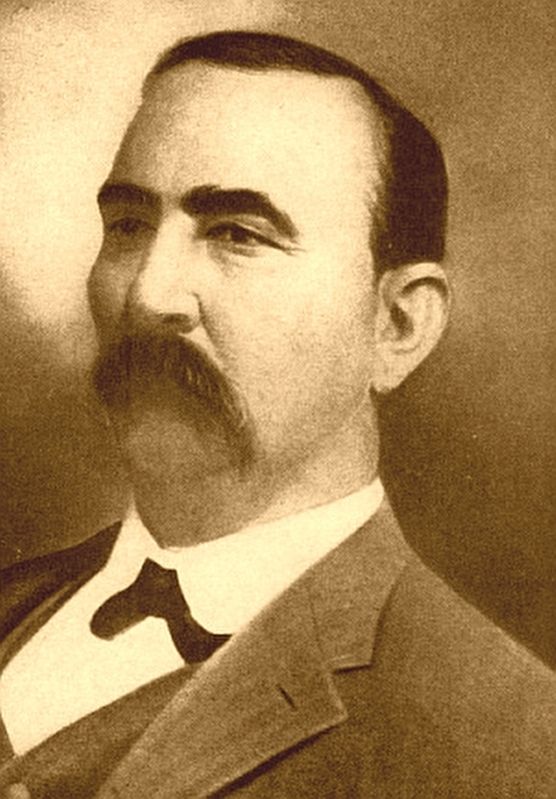 William C. Rogers image. Click for full size.