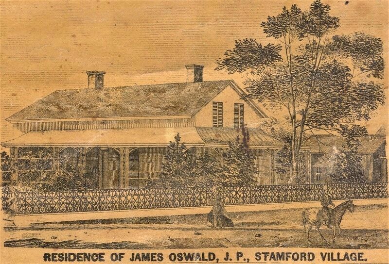 Oswald Regency Cottage 1862. Click for full size. Oswald Regency Cottage 1862 image. Click for full size.