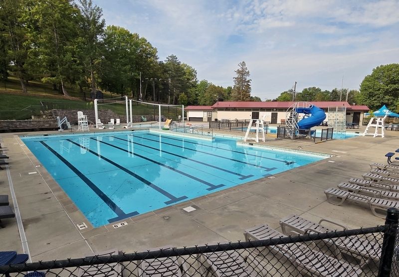 Zelienople Community Pool. Click for full size. Zelienople Community Pool image. Click for full size.