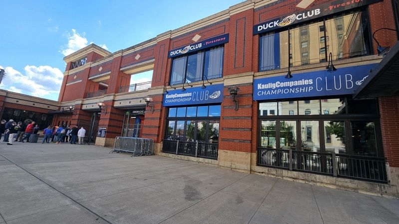 7 17 Credit Union Park. Click for full size. 7 17 Credit Union Park image. Click for full size.