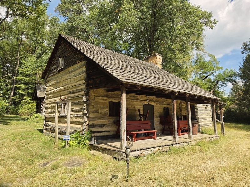 Cooper Cabin image. Click for full size.