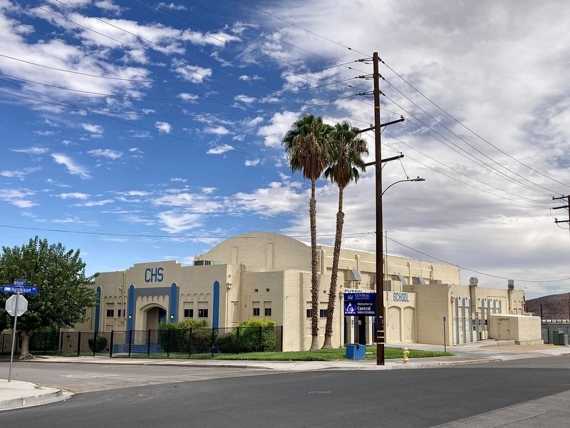 Waterman Elementary School image. Click for full size.
