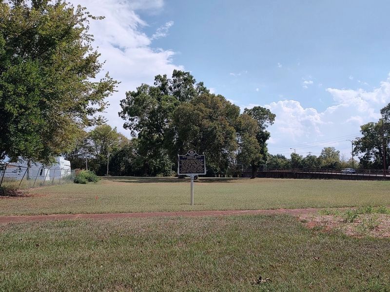 Schaudies - Banks Cottage Marker image. Click for full size.