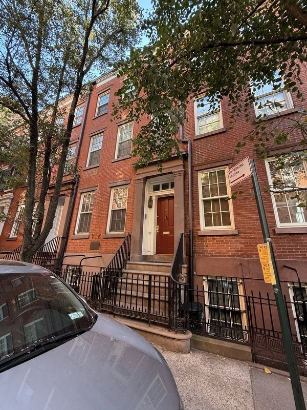 113 Bedford Street image. Click for full size.