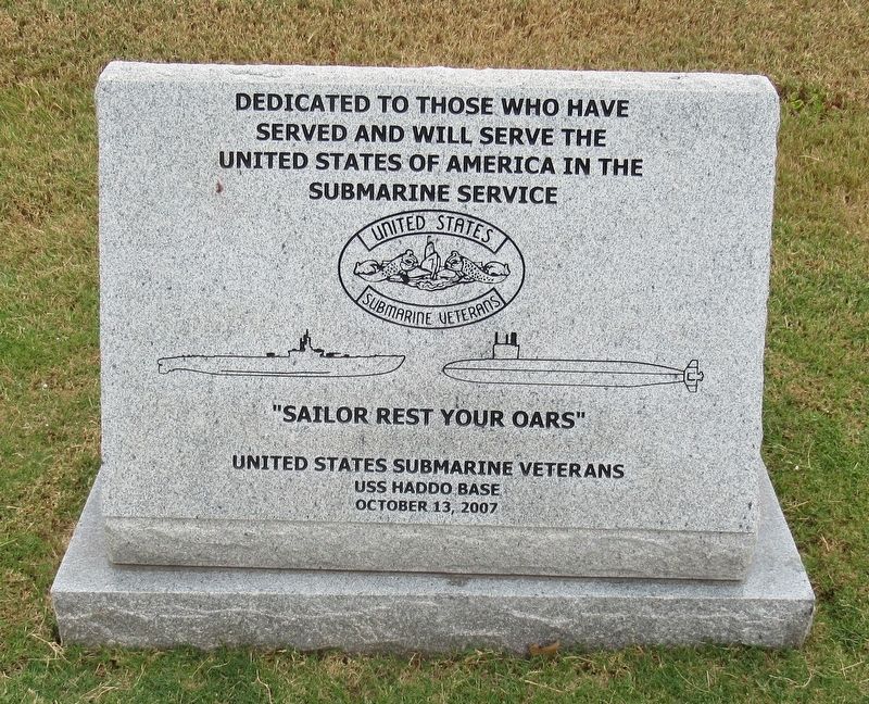 Sailor Rest Your Oars Marker. Click for full size. Sailor Rest Your Oars Marker image. Click for full size.