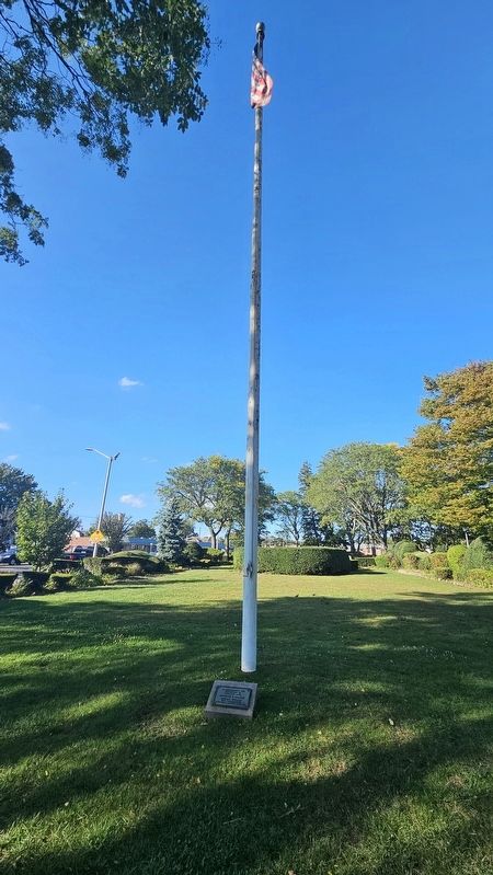 Veterans Park. Click for full size. Veterans Park image. Click for full size.
