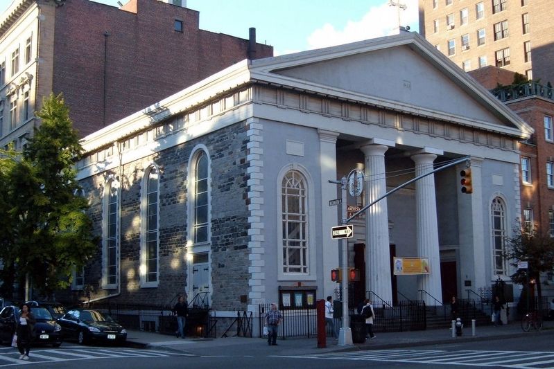 St. Joseph�s Church image. Click for full size.