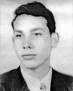 Sergeant First Class Tony K. Burris. Click for full size. Sergeant First Class Tony K. Burris image. Click for full size.