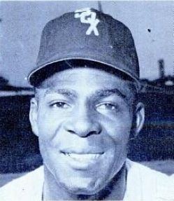 Minnie Miñoso (1924-2015). Click for full size. Minnie Miñoso (1924-2015) image. Click for full size.