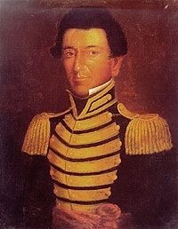 Juan Seguin (1806-1890) image. Click for full size.