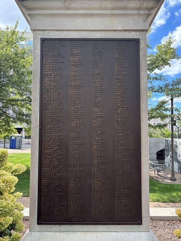 To the Hero’s of 1776-Not Dead! -But living in deeds such lives inspire Marker. Click for full size. To the Hero’s of 1776-Not Dead! -But living in deeds such lives inspire Marker image. Click for full size.