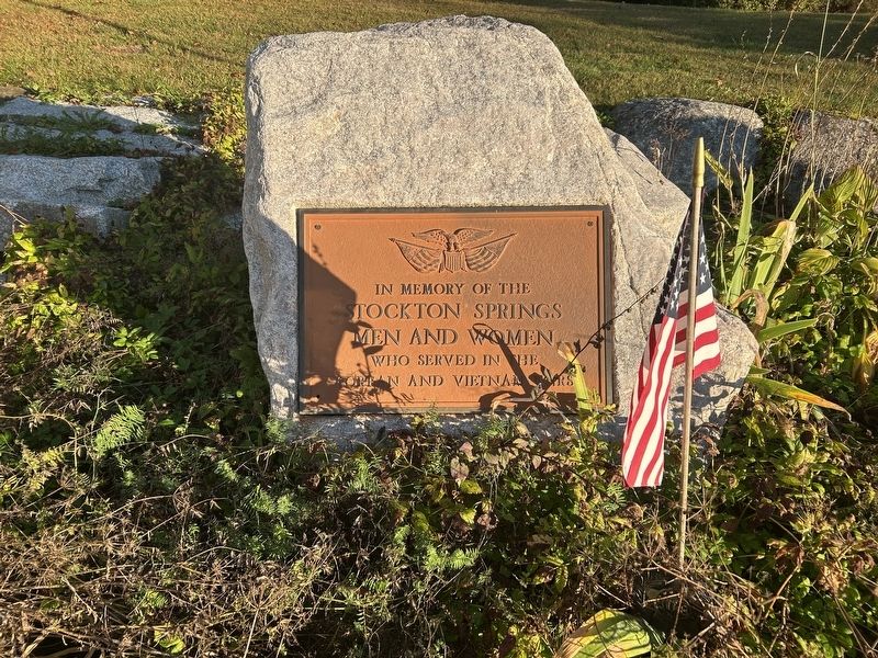 In Memory Marker. Click for full size. In Memory Marker image. Click for full size.