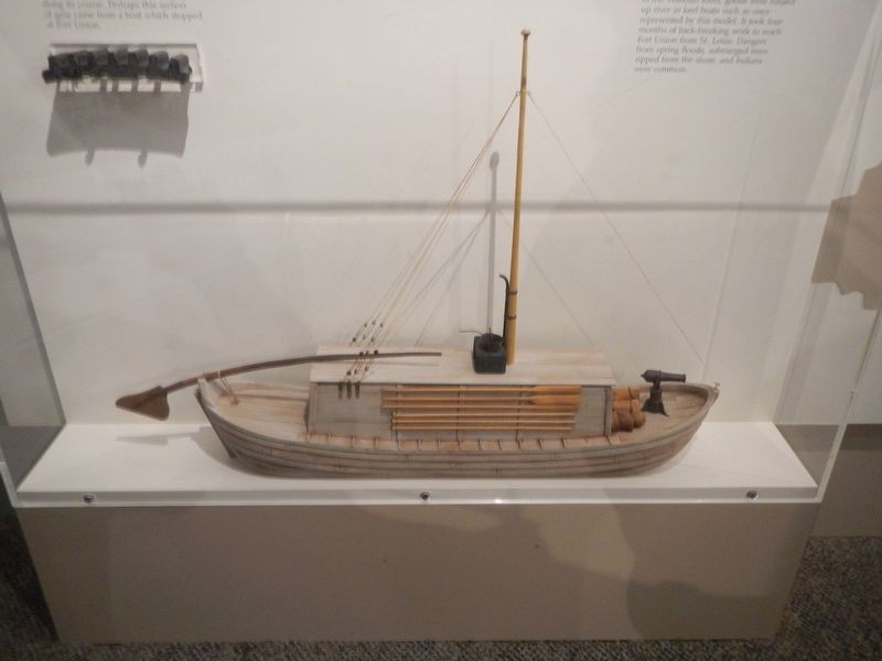 kellboat (model). Click for full size. kellboat (model) image. Click for full size.