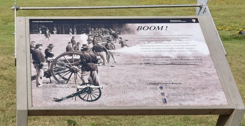 Boom Marker image. Click for full size.