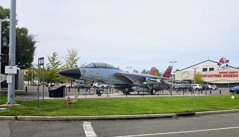 F-14 Tomcat. Click for full size. F-14 Tomcat image. Click for full size.