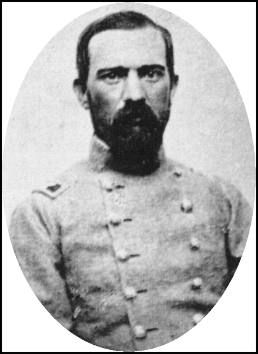 Jackson’s Command Marker. Click for full size. Jackson’s Command Marker image. Click for full size.