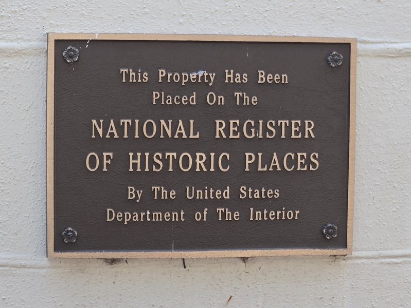 Yancey County Courthouse Marker. Click for full size. Yancey County Courthouse Marker image. Click for full size.
