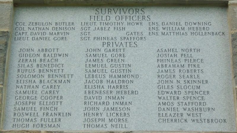 Wyoming Monument image. Click for full size.