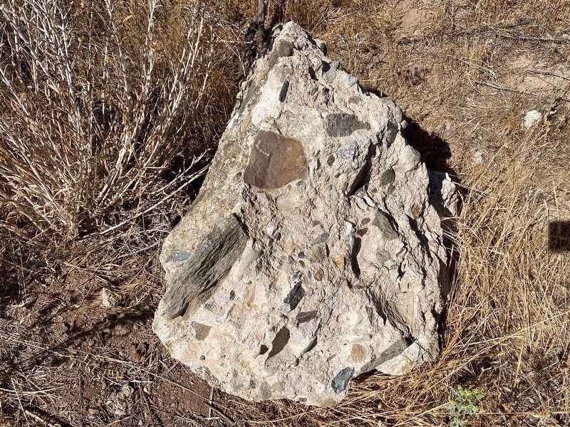 Piece of the Dam image. Click for full size.