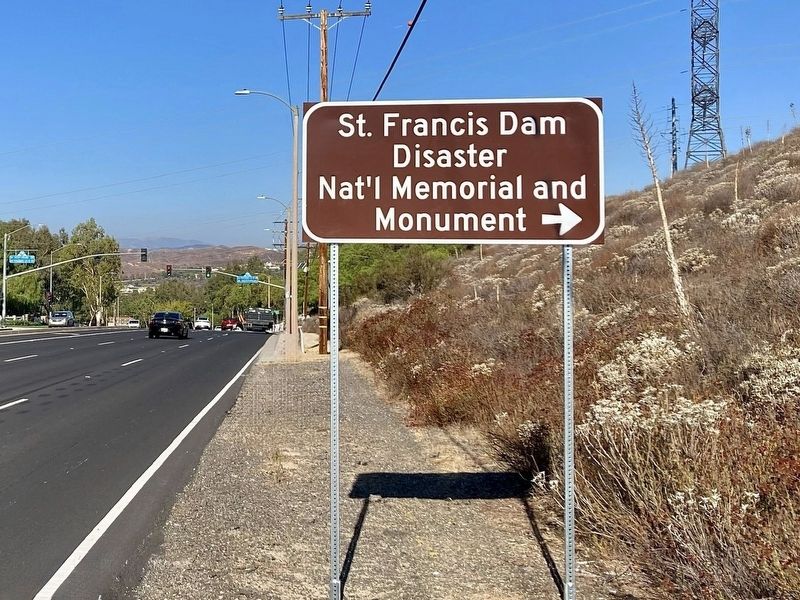 Road Sign image. Click for full size.
