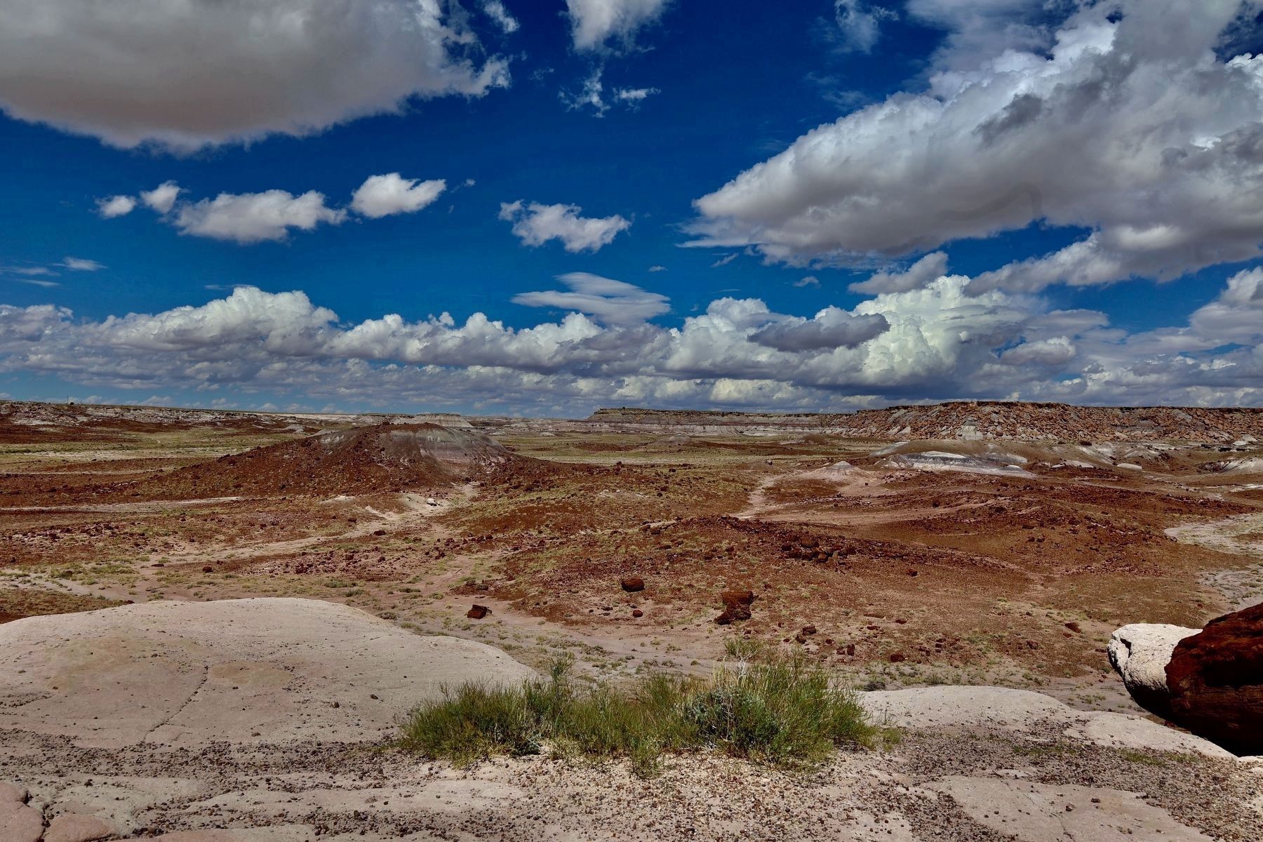 View from the marker image. Click for full size.