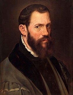 Jacopo da Trezzo image. Click for full size.