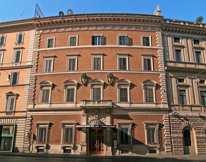Hotel L'Orologio image. Click for full size.