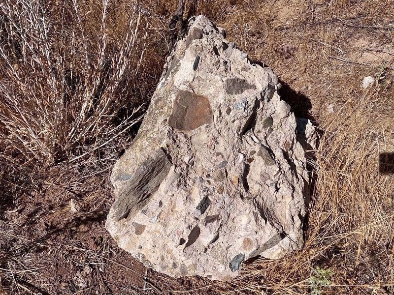 Piece of the Dam image. Click for full size.