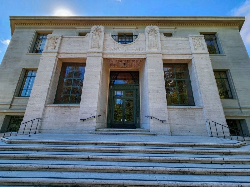 Giannini Hall image. Click for full size.