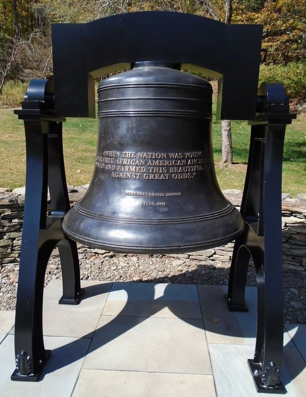 America250PA Semiquincentennial Bell image. Click for full size.