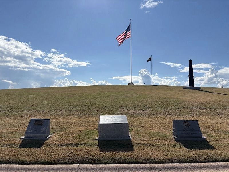 American Legion Marker image. Click for full size.