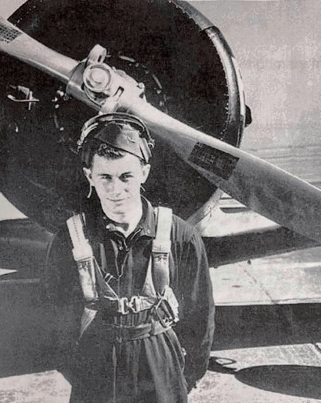 Chuck Yeager image. Click for full size.