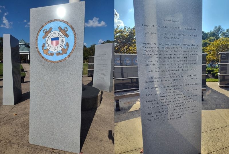 David's Cemetery Veterans Memorial image. Click for full size.