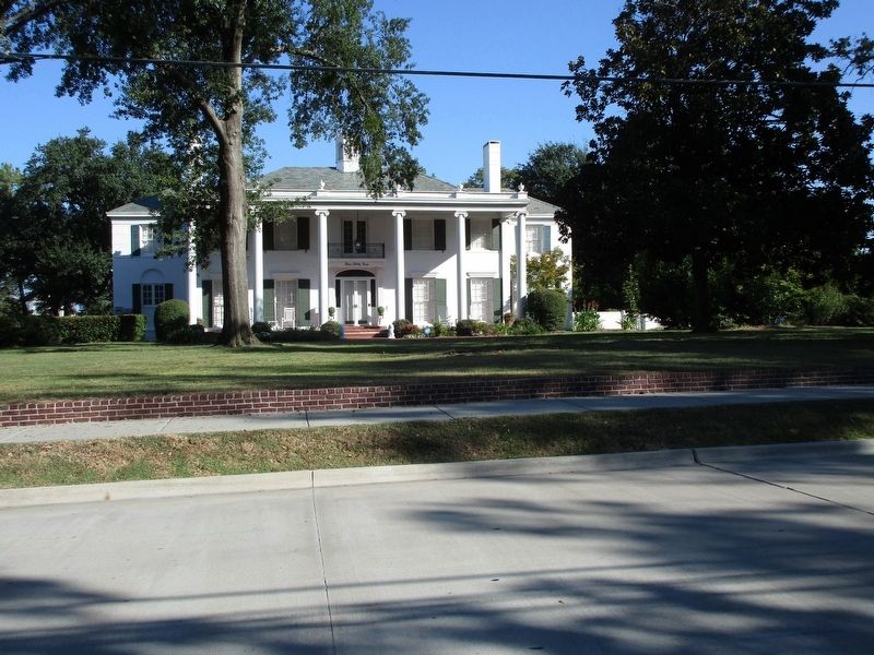 Ashcroft House image. Click for full size.