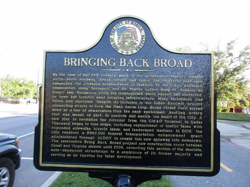 Bringing back Broad Marker image. Click for full size.