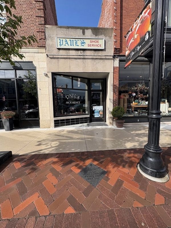 486 N. Main image. Click for full size.