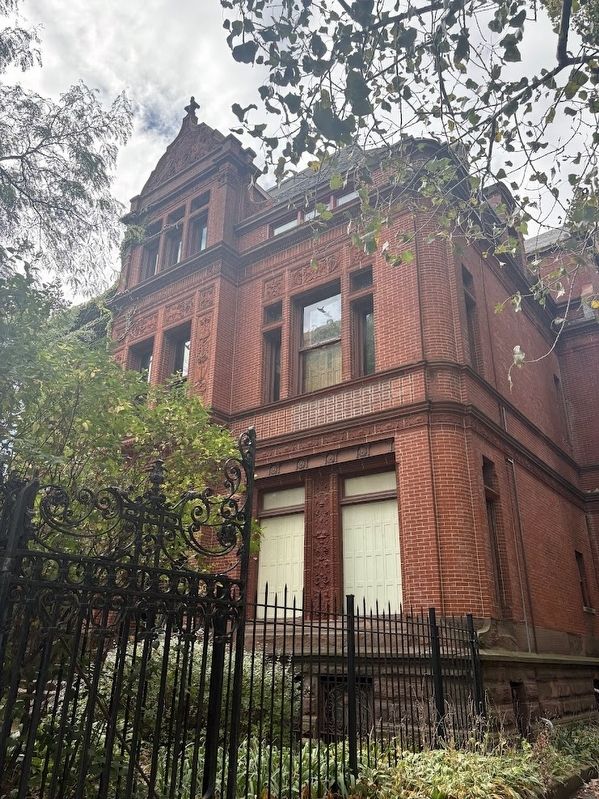 Sidney A. Kent House image. Click for full size.