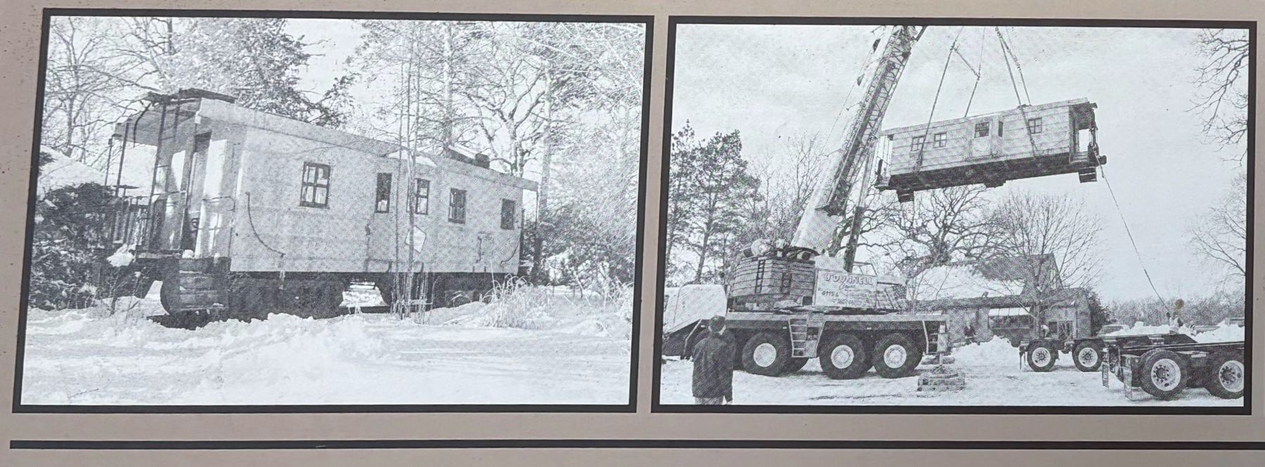 01839 Milwaukee Road caboose image. Click for full size.