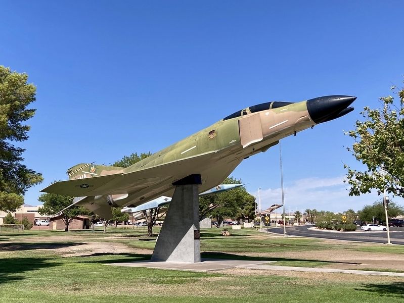 F-4C Phantom. Click for full size. F-4C Phantom image. Click for full size.
